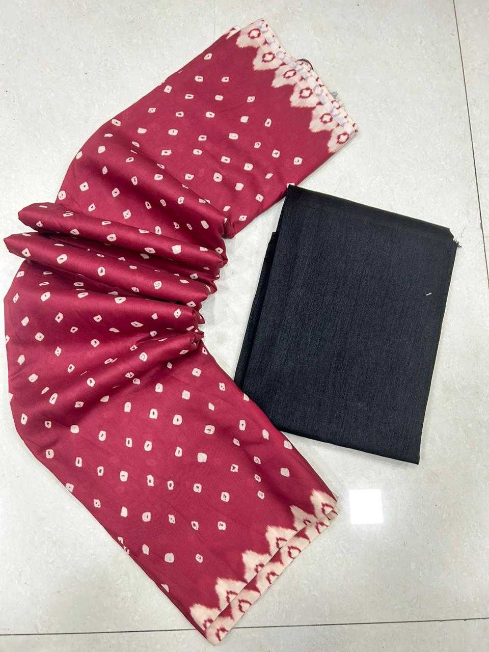 YNF MUSLIN RDV 141 WHOLESALE SAREES MANUFACTURER